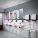 Katrin Folded Hand Towel M Dispenser White 77410 KZ07741