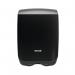 Katrin Folded Hand Towel M Dispenser Black 77434 KZ07743