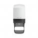 Katrin System Toilet Roll Dispenser with Core Catcher White 77465 KZ07746
