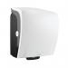 Katrin Plastic Dispenser for System Paper Towel Roll White 82094 KZ08209