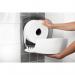 Katrin Toilet Roll Gigant S Dispenser White 82117 KZ08211