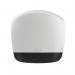 Katrin Toilet Roll Gigant S Dispenser White 82117 KZ08211