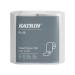 Katrin Plus Toilet Roll Easy Flush 2-Ply 400 Sheet White (Pack of 20) 82506 KZ08250