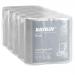 Katrin Plus Toilet Roll Easy Flush 2-Ply 400 Sheet White (Pack of 20) 82506 KZ08250