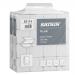 Katrin Plus Hand Towels V-Fold 1-Ply 300 Sheets (Pack of 20) 83114 KZ08311