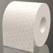 Katrin Plus 3-Ply Toilet Paper Roll 180 Sheets 7x8 (Pack of 56) 87709 KZ08770