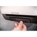 Katrin Inclusive System Towel Dispenser White 90045 KZ09004