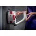 Katrin Inclusive Gigant Toilet Roll S Dispenser White 90069 KZ09006