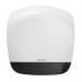 Katrin Inclusive Gigant Toilet Roll S Dispenser White 90069 KZ09006
