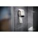 Katrin Inclusive Gigant Toilet Roll S Dispenser White 90069 KZ09006