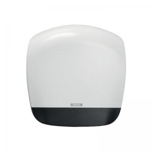 Katrin Inclusive Gigant Toilet Roll S Dispenser White 90069 KZ09006