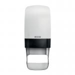 Katrin Inclusive System Toilet Roll Dispenser White 90144 KZ09014