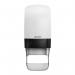 Katrin Inclusive System Toilet Roll Dispenser White 90144 KZ09014