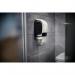 Katrin Inclusive System Toilet Roll Dispenser White 90144 KZ09014