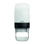 Katrin Inclusive System Toilet Roll Dispenser White 90144 KZ09014