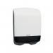 Katrin Inclusive Hand Towel Dispenser Mini White 90182 KZ09018