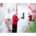 Katrin Inclusive Hand Towel Dispenser Mini White 90182 KZ09018