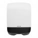 Katrin Inclusive Hand Towel Dispenser Mini White 90182 KZ09018