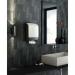 Katrin Inclusive Hand Towel Dispenser Mini White 90182 KZ09018