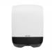 Katrin Inclusive Hand Towel Dispenser Mini White 90182 KZ09018