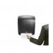 Katrin Inclusive System Towel Dispenser Black 92025 KZ09202