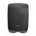 Katrin Inclusive Towel Dispenser M2 Black 92063 KZ09206