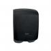 Katrin Hand Towel Dispenser Narrow Mini Black 92087 KZ09208