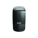 Katrin Inclusive Mini Soap Dispenser Black 500ml 92186 KZ09218