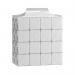 Katrin Plus C-Fold Paper Towels 2-Ply White (Pack of 16) 92512 KZ09251