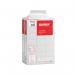 Katrin 2-Ply Z-Fold Paper Towel Non-Stop Medium x160 Pack of 21 101153 KZ10115