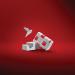 Katrin 2-Ply Z-Fold Paper Towel Non-Stop Medium x160 Pack of 21 101153 KZ10115