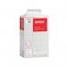 Katrin 2-Ply Z-Fold Paper Towel Non-Stop Wide x160 Pack of 21 101306 KZ10130