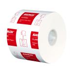 Katrin Classic Toilet Roll 2-Ply 800 Sheets (Pack of 36) 156005 KZ15600