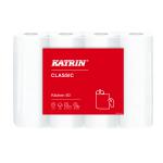 Katrin Classic Kitchen Roll 2-Ply (Pack of 28) 231608 KZ23160