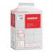 Katrin Classic Hand Towel Non Stop M2 Pack x15pcs White (Pack of 2025) 343023 KZ34302