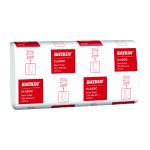 Katrin Classic One Stop Hand Towels 2-Ply White (Pack of 3360) 345287 KZ34528