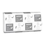 Katrin Plus Hand Towel One Stop M2 White 144 Sheets (Pack of 21) 345379 KZ34537