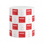 Katrin Classic System Hand Towel M2 2-Ply White (Pack of 6) 460102 KZ46010