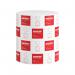Katrin Classic System Hand Towel M2 2-Ply White (Pack of 6) 460102 KZ46010