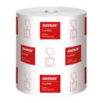 Katrin Classic System Hand Towel M2 2-Ply White (Pack of 6) 460102 KZ46010