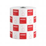 Katrin Paper Towel Roll 2-Ply Large White (Pack of 6) 460232 KZ46023
