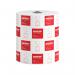 Katrin Paper Towel Roll 2-Ply Large White (Pack of 6) 460232 KZ46023