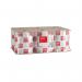 Katrin Paper Towel Roll 2-Ply Large White (Pack of 6) 460232 KZ46023