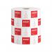 Katrin Classic Hand Towel Roll 2-Ply White (Pack of 6) 481911 KZ48191