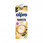 Alpro Oat Milk For Professionals 1L (Pack of 12) KB635 LB13755