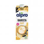 Alpro Oat Milk For Professionals 1L (Pack of 12) KB635 LB13755