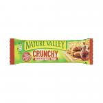 Nature Valley Crunchy Maple Syrup Snack Bars 42g (Pack of 18) 802780 LB70048