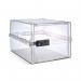 Lockabox One Storage Box 10 Litres Crystal CLCR LBX37000