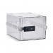Lockabox Mini Storage Box 3 Litres Crystal MNCR LBX37041