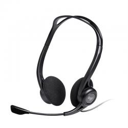 Logitech 960 USB PC Headset LC00844